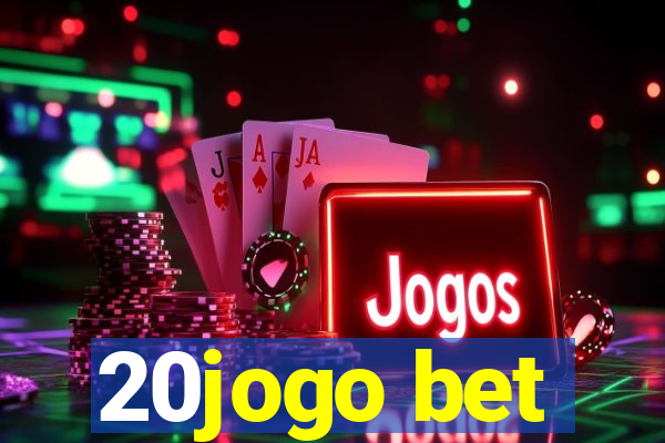 20jogo bet